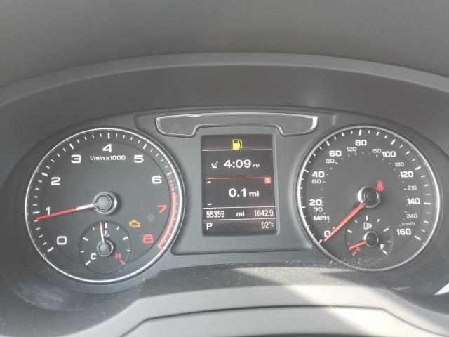 2017 AUDI Q3 PREMIUM WA1JCCFS7HR017112