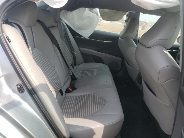 2023 TOYOTA CAMRY SE N 4T1G11AK4PU747097