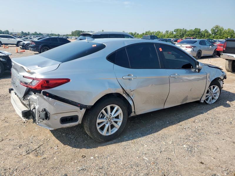 2025 TOYOTA CAMRY XSE 4T1DAACK1SU529384