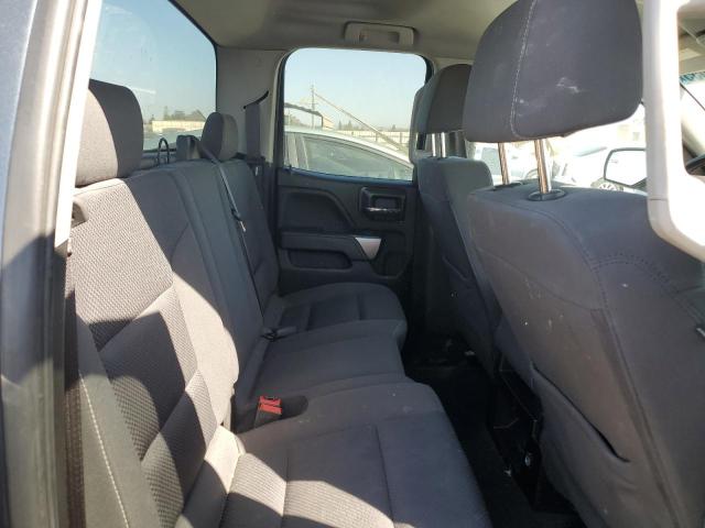 2019 CHEVROLET SILVERADO 2GCRCPECXK1157309