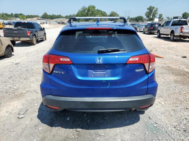 2018 HONDA HR-V LX - 3CZRU5H39JM715598