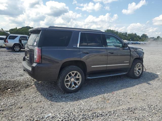 2018 GMC YUKON SLT 1GKS1BKC4JR363413