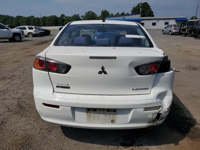 2015 MITSUBISHI LANCER ES JA32U2FU1FU018283