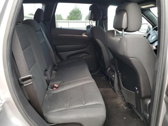 2015 JEEP GRAND CHEROKEE LAREDO 1C4RJFAG2FC148774