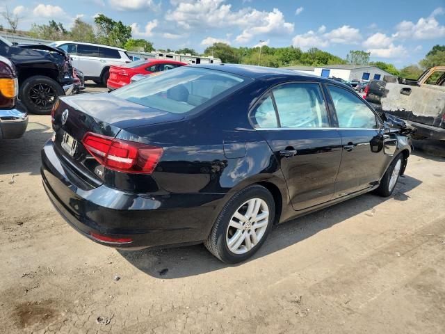 2017 VOLKSWAGEN JETTA S 3VW2B7AJ1HM206341