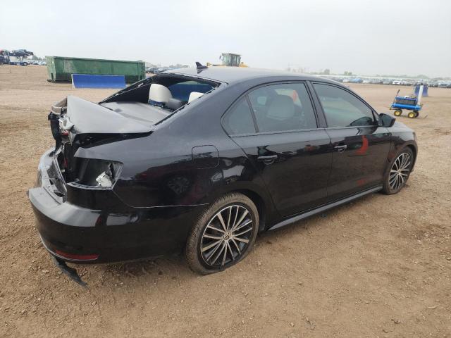 2015 VOLKSWAGEN JETTA SE - 3VWD17AJ2FM327176