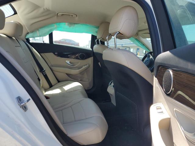 2015 MERCEDES-BENZ C 300 55SWF4JB4FU078001