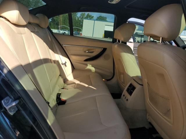 2016 BMW 328 XI SUL WBA8E3C59GK504149