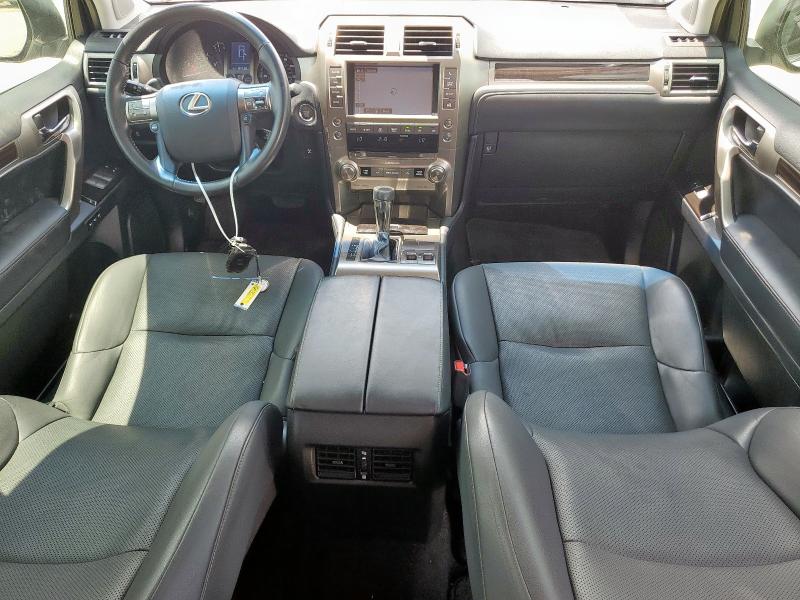2019 LEXUS GX 460 - JTJBM7FX6K5218327