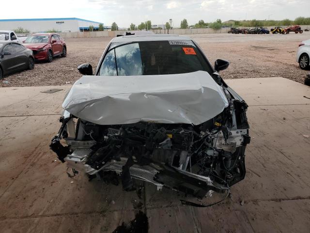 2025 HONDA CIVIC SPOR 2HGFE4F80SH306938