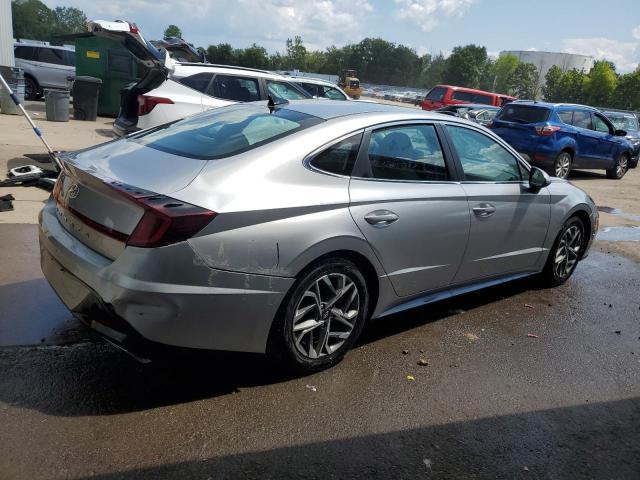 2021 HYUNDAI SONATA SEL 5NPEL4JA2MH066439