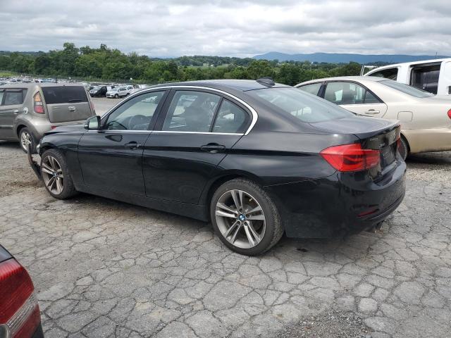2018 BMW 330 XI WBA8D9G5XJNU70616