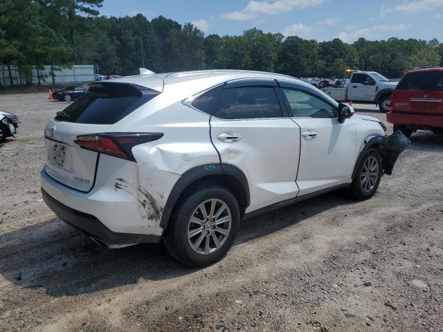 2017 LEXUS NX 200T BA JTJYARBZ9H2084882