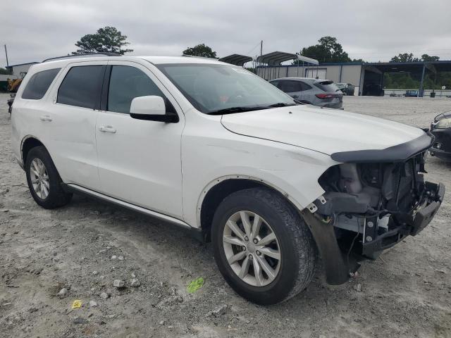 2015 DODGE DURANGO SX - 1C4RDJAG2FC148316