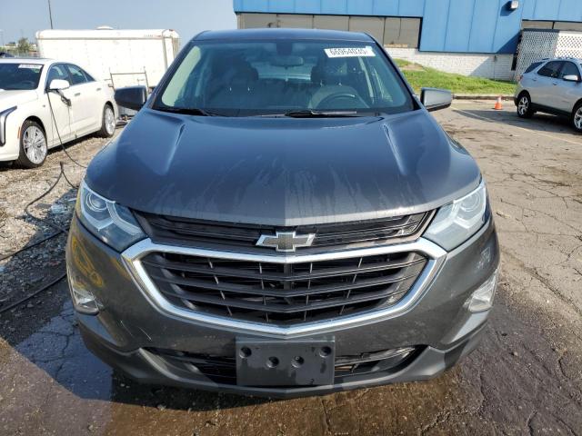 2019 CHEVROLET EQUINOX LT 2GNAXUEV5K6108546