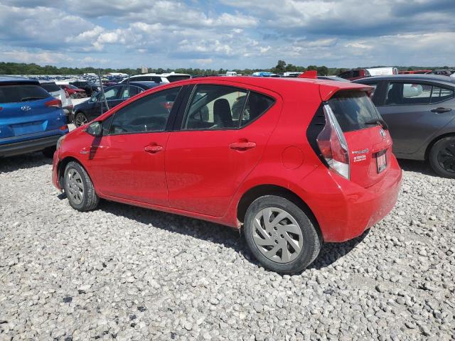2015 TOYOTA PRIUS C JTDKDTB38F1114563