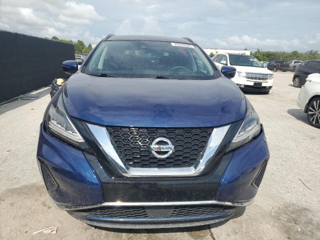 2020 NISSAN MURANO SV 5N1AZ2BJ3LN110460