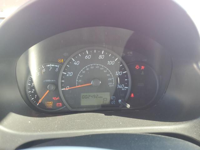 2024 MITSUBISHI MIRAGE SE ML32AWHJ3RH035428