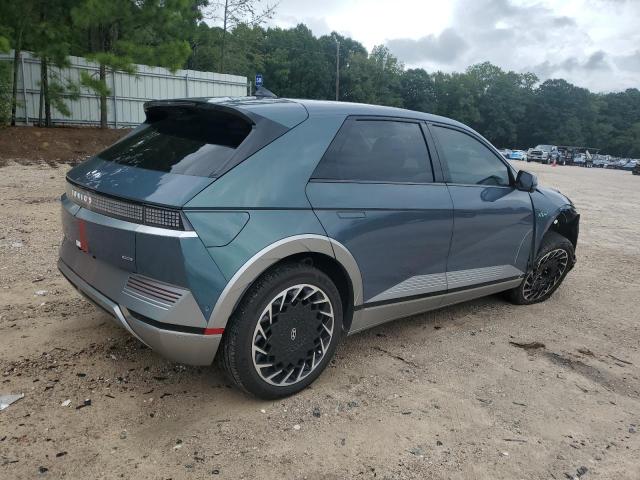 2024 HYUNDAI IONIQ 5 LIMITED - KM8KRDDF2RU288951