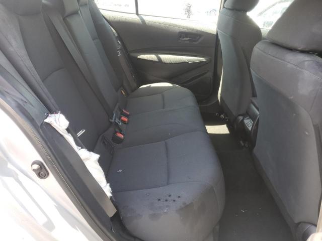 2024 TOYOTA COROLLA LE 5YFB4MDE6RP132841