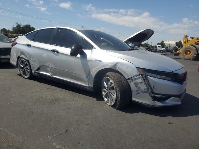 2018 HONDA CLARITY JHMZC5F13JC022780