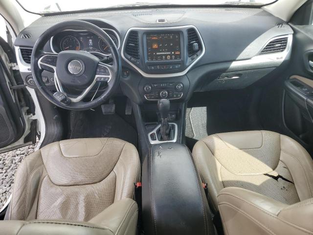 2015 JEEP CHEROKEE L 1C4PJLDS9FW590231
