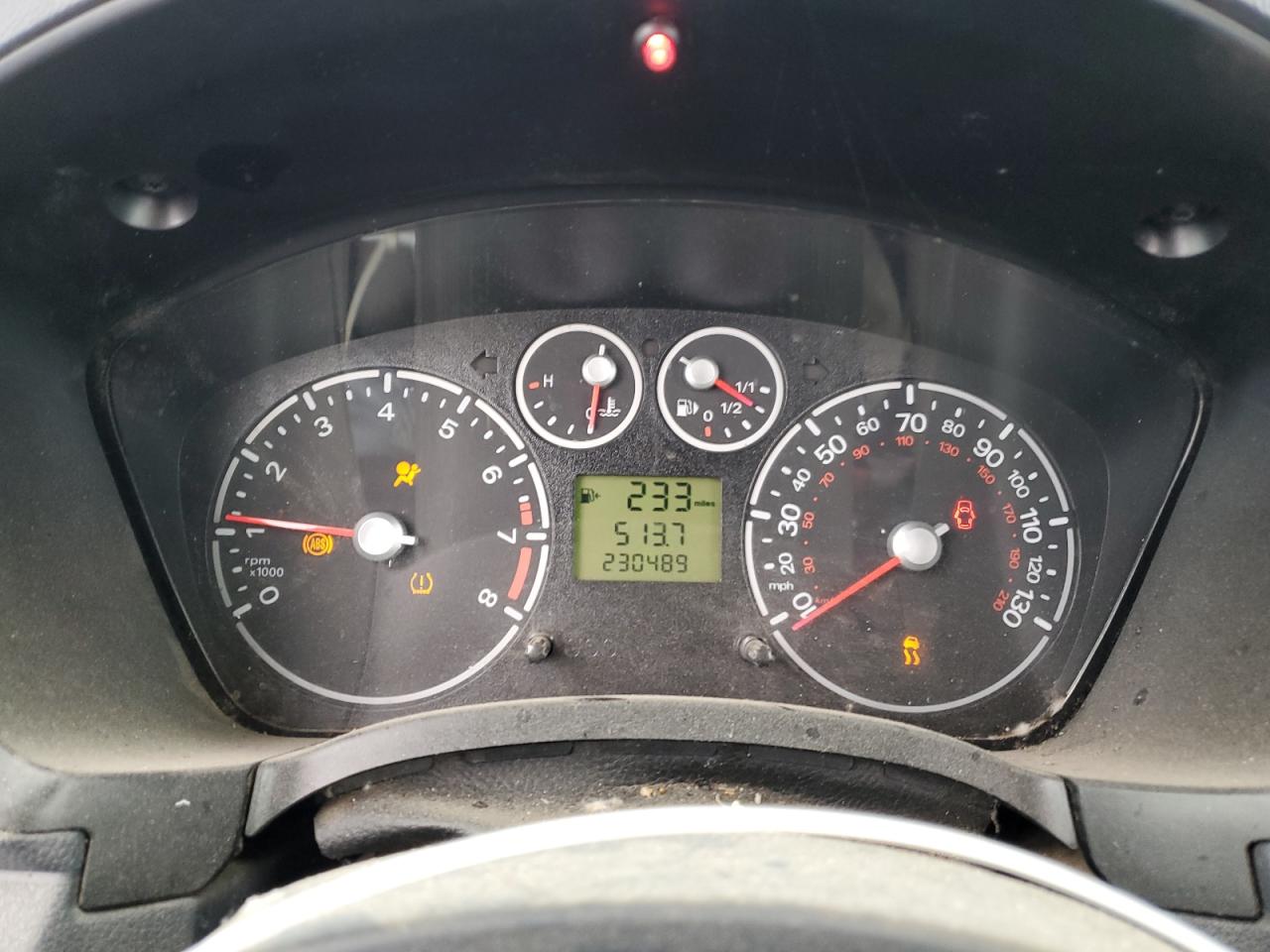 FORD TRANSIT CONNECT XLT