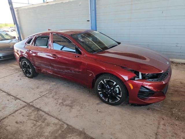 2021 KIA K5 GT LINE 5XXG64J28MG059936