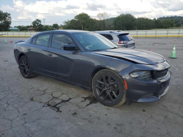 2019 DODGE CHARGER SX 2C3CDXBG2KH501401