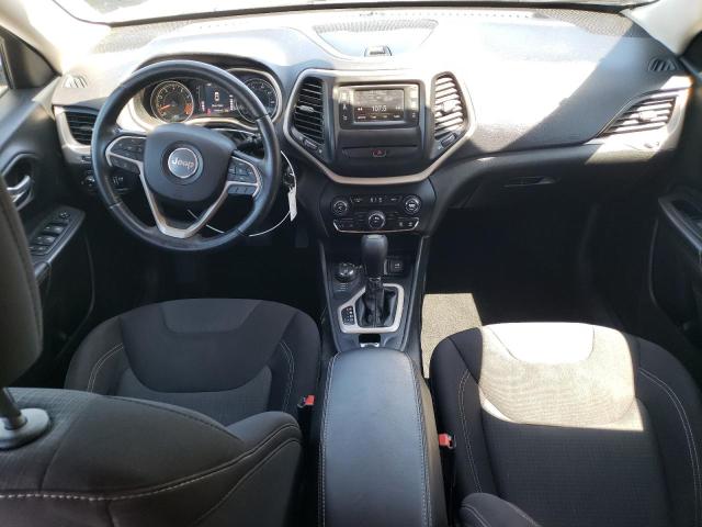2015 JEEP CHEROKEE LATITUDE 1C4PJMCS0FW728536
