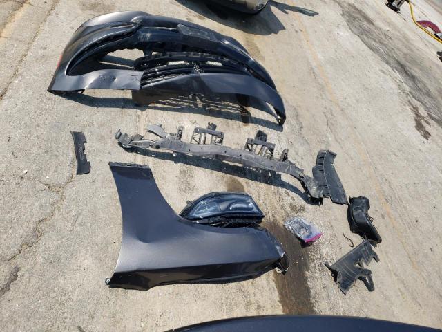 2021 DODGE CHARGER PO - 2C3CDXKG9MH581945