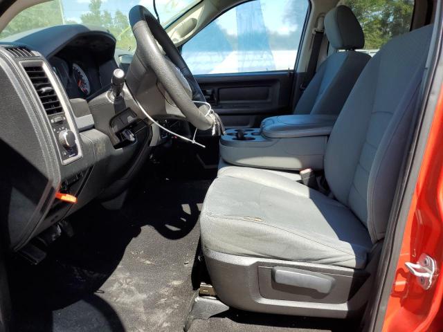 2014 RAM 1500 ST - 1C6RR7FG3ES248644