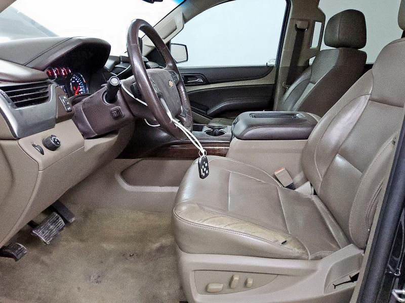 2018 CHEVROLET TAHOE C150 1GNSCBKC3JR238657