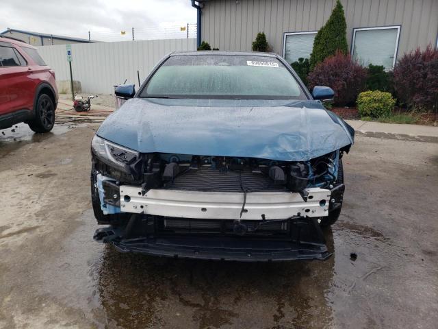 2025 TOYOTA CAMRY XSE 4T1DAACK0SU135150