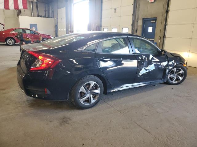 2019 HONDA CIVIC LX 2HGFC2F60KH509451