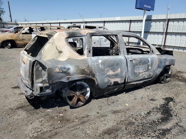 2011 JEEP COMPASS SP - 1J4NT1FB7BD139608