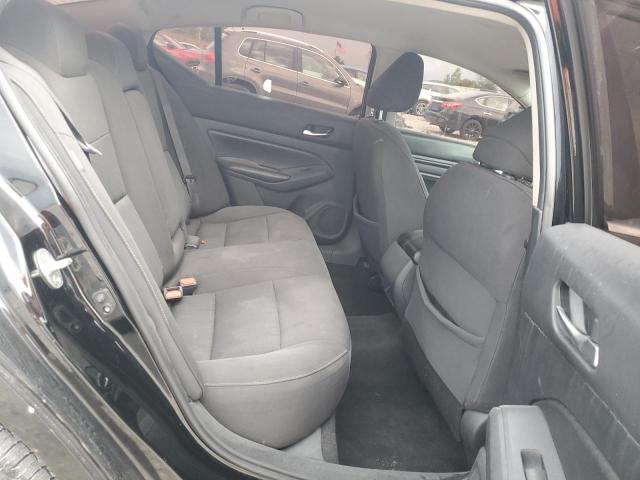 2020 NISSAN ALTIMA S - 1N4BL4BV0LC243610