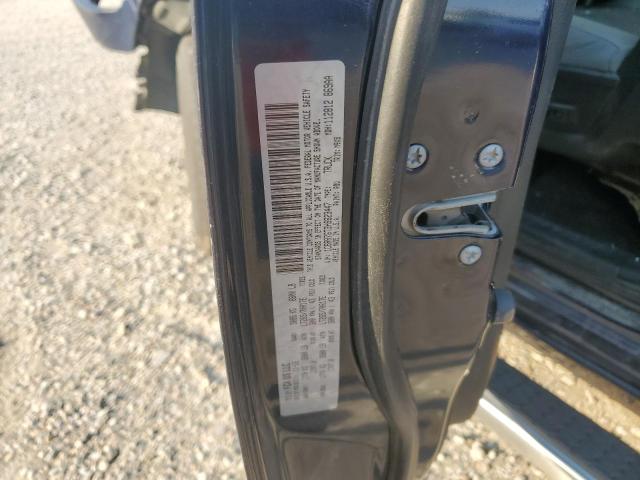 2017 RAM 1500 SLT 1C6RR7GT3HS623447
