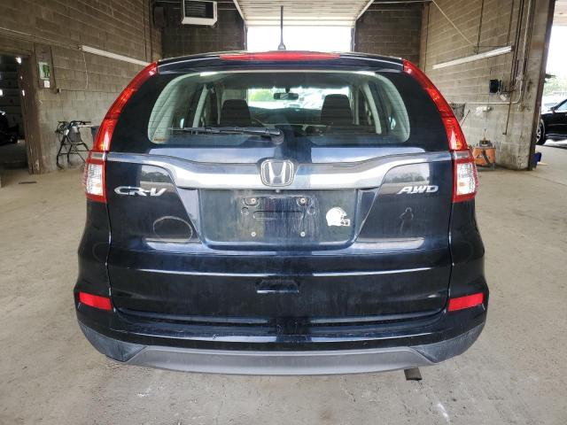 2016 HONDA CR-V LX 2HKRM4H39GH601972