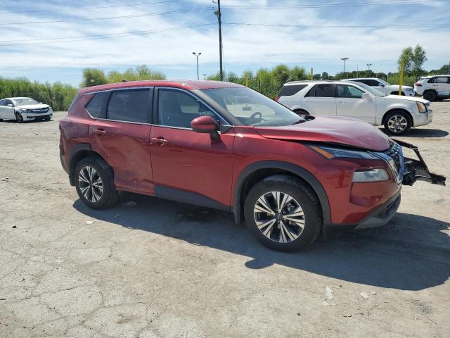 2023 NISSAN ROGUE SV #3265027869