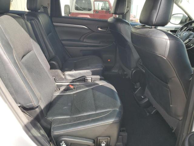 2017 TOYOTA HIGHLANDER 5TDDZRFH0HS369233