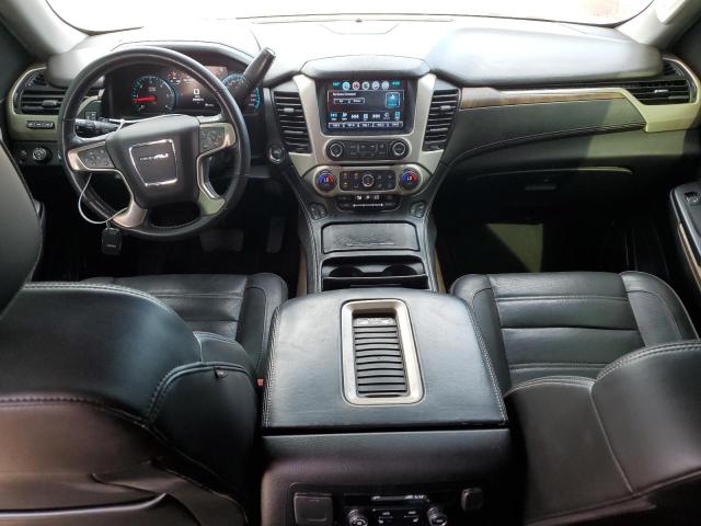 2018 GMC YUKON DENALI 1GKS2CKJ4JR325522