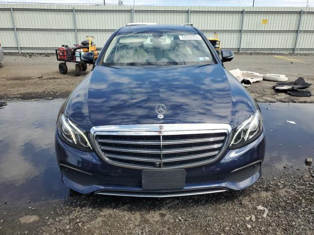 2019 MERCEDES-BENZ E 300 4MATIC WDDZF4KB5KA545190