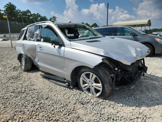 2015 MERCEDES-BENZ ML 350 4MA 4JGDA5HB0FA559449