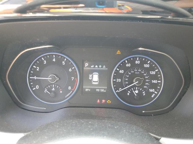 2022 HYUNDAI PALISADE S KM8R14HE5NU373560