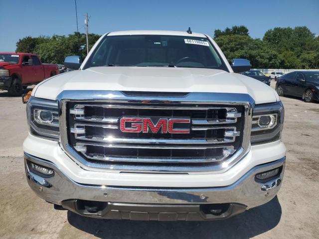 2017 GMC SIERRA C1500 SLT 3GTP1NEC6HG458032
