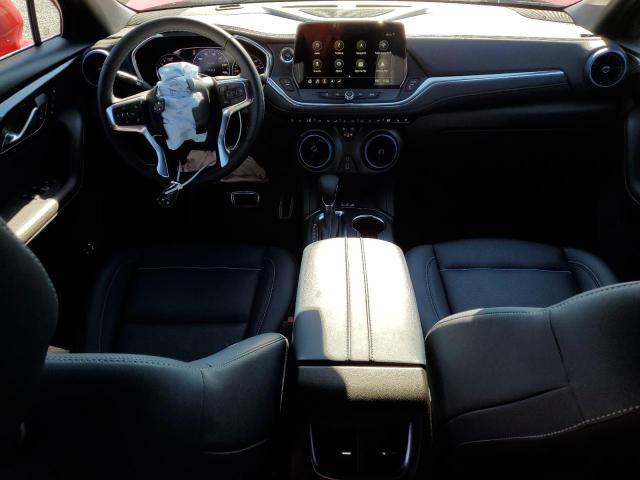 2024 CHEVROLET BLAZER RS - 3GNKBERS4RS257566