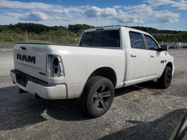 2018 RAM 1500 SPORT 1C6RR7MTXJS117639