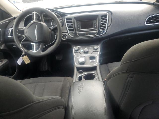 2016 CHRYSLER 200 LIMITE 1C3CCCAB6GN183671