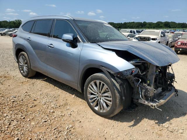 2020 TOYOTA HIGHLANDER 5TDFZRAH6LS014415